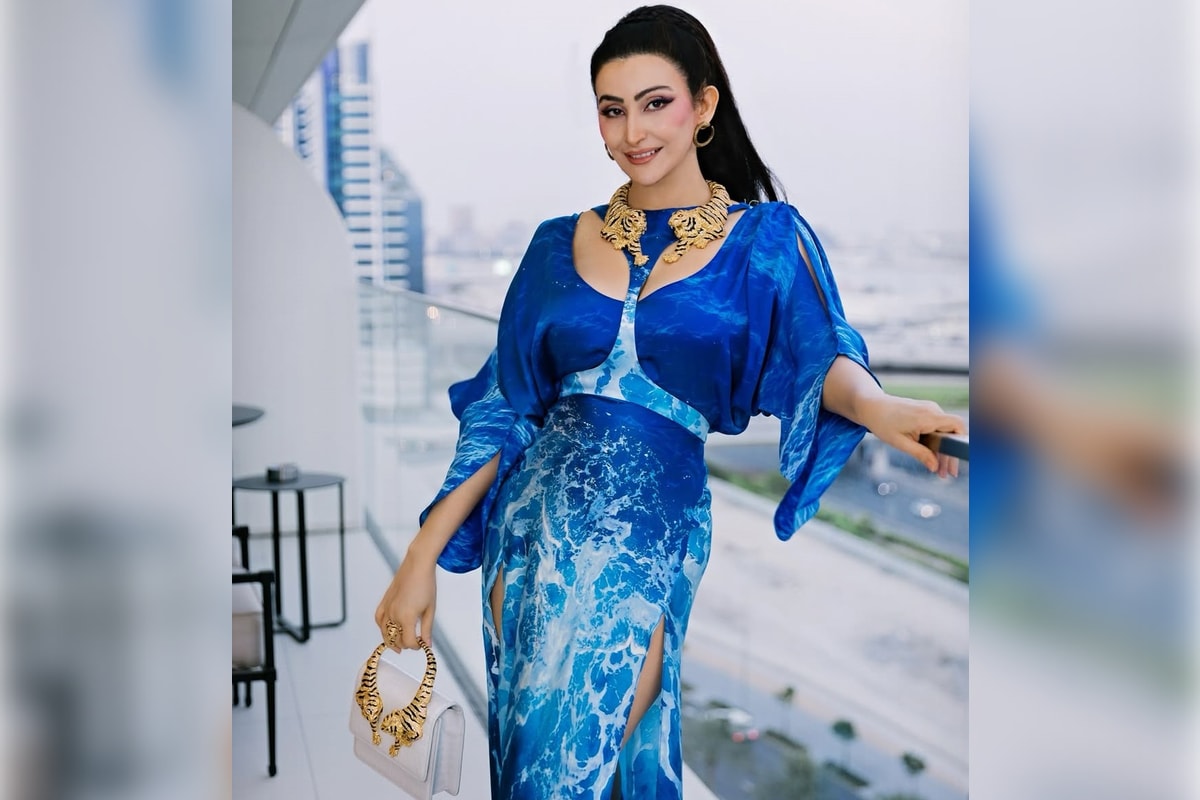 Shalini Passi Reveals Her Diet Secrets: "I Eat Raw Food..." Shalini Passi Reveals Her Diet Secrets: "I Eat Raw Food..."