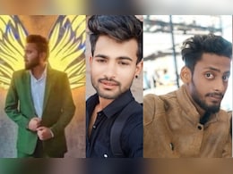 गिरफ्तारी का पता होता तो छात्राओं के सारे अश्लील Video को Viral कर देता...रेपिस्ट ने पुलिस के सामने कही चौंकाने वाली बात   गिरफ्तारी का पता होता तो छात्राओं के सारे अश्लील Video को Viral कर देता...रेपिस्ट ने पुलिस के सामने कही चौंकाने वाली बात