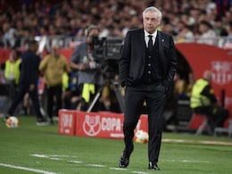 Real Madrid's Carlo Ancelotti Agrees Brazil Deal: Report Real Madrid's Carlo Ancelotti Agrees Brazil Deal: Report