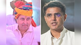 "कांग्रेस में खुद अपने वजूद की लड़ाई लड़ रहें पायलट..." राजस्थान सरकार के मंत्री का बड़ा पलटवार
