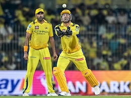 "Brain Stopped Working?" MS Dhoni, CSK's 'Experienced' Players Face Savage Query After Biggest Loss In IPL vs KKR