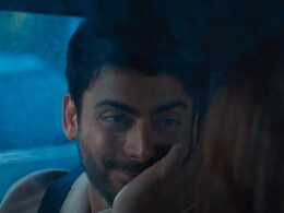 <i>Abir Gulaal</i> Teaser: Fawad Khan Speaks Volumes While Humming <i>Kuch Na Kaho</i>. Bonus - Vaani Kapoor