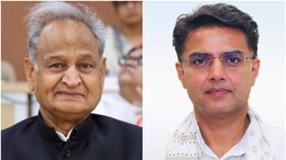 Rajasthan Politics: 'पायलट-गहलोत बेरोजगार हो चुके हैं', राधा मोहन दास अग्रवाल बोले- अपना वजूद बचाने के लिए वो हमारे...