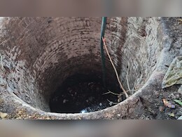 कुएं में एक-एक कर 8 लोग सोए मौत की नींद, खंडवा में हादसे से मची चीख-पुकार; CM ने जताया दुख