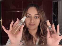 Sonakshi Sinha ने शेयर किया लंबे बालों के लिए घर का नुस्खा, इस हेयर ग्रोथ स्प्रे को बनाती हैं सोनाक्षी  Sonakshi Sinha ने शेयर किया लंबे बालों के लिए घर का नुस्खा, इस हेयर ग्रोथ स्प्रे को बनाती हैं सोनाक्षी