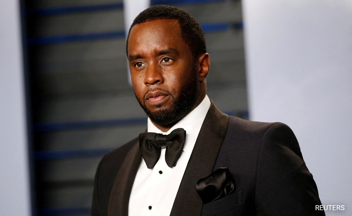 Sex Trafficking Trial Of Sean 'Diddy' Combs Begins In New York: What We Know So Far