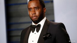Sean 'Diddy' Combs: The Rap Mogul Facing Life In Prison For Sex Crime Charges