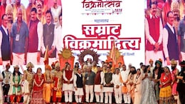 Samrat Vikramaditya Mahanatya: सम्राट विक्रमादित्य महानाट्य का समापन आज, शाह-मोहन यादव कार्यक्रम में होंगे शामिल