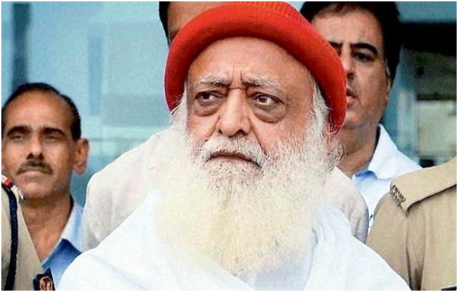 आसाराम फिर जेल जाएगा, जोधपुर हाईकोर्ट ने अंतरिम जमानत बढ़ाने की गुहार पर दिया करारा झटका
