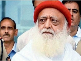 Rajasthan High Court Extends Rape Convict Asaram's Interim Bail By Nearly 2 Months