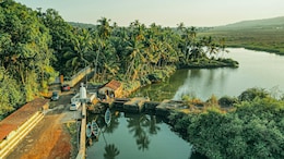 8 Gorgeous Goan Villages That Are Worth Skipping The Beach Day For