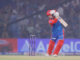 DC Coach Backs Rs 9 Crore Star Amid Poor Form. Provides Update On Faf Du Plessis