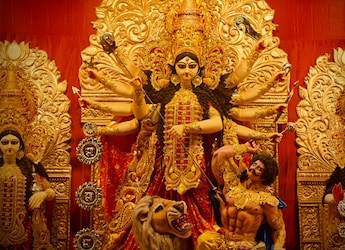 Why Bengalis Eat Fish And Meat During Navratri While The Rest Of India Fasts