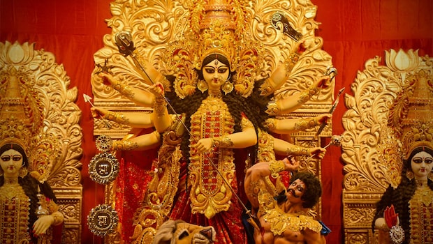 Why Bengalis Eat Fish And Meat During Navratri While The Rest Of India Fasts
