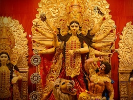Why Bengalis Eat Fish And Meat During Navratri While The Rest Of India Fasts Why Bengalis Eat Fish And Meat During Navratri While The Rest Of India Fasts