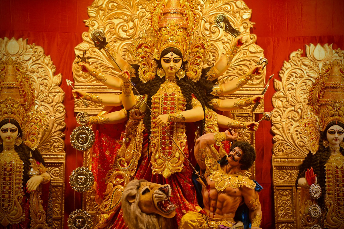 Why Bengalis Eat Fish And Meat During Navratri While The Rest Of India Fasts