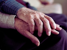 महिलेचा 91 वर्षांच्या पतीवर संशय, संतापलेल्या वृद्धाने उचललं धक्कादायक पाऊल; प्रकरण पोहोचलं कोर्टात