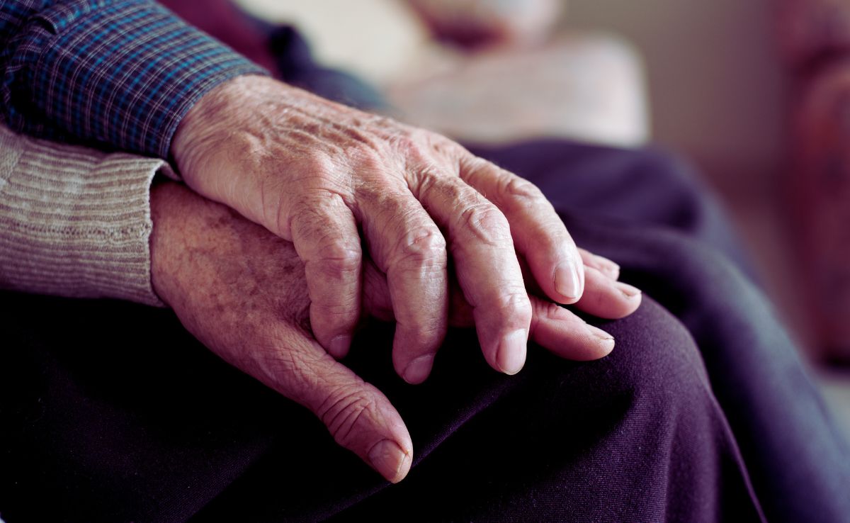 While chronic illnesses are more common in senior citizens, many can be managed or even prevented