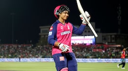 "Actually 14 Years Old Or Not...": RR Star's Stunning Statement On Vaibhav Suryavanshi