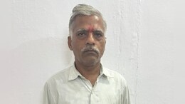 Chittorgarh: रामनवमी के जुलूस में ''लव जिहाद'' शीर्षक से निकाली विवादित झांकी, पुलिस ने सरकारी स्कूल के प्रिंसिपल को गिरफ्तार किया&nbsp;