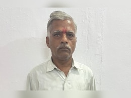 Chittorgarh: रामनवमी के जुलूस में ''लव जिहाद'' शीर्षक से निकाली विवादित झांकी, पुलिस ने सरकारी स्कूल के प्रिंसिपल को गिरफ्तार किया  Chittorgarh: रामनवमी के जुलूस में ''लव जिहाद'' शीर्षक से निकाली विवादित झांकी, पुलिस ने सरकारी स्कूल के प्रिंसिपल को गिरफ्तार किया