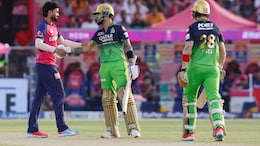 "Virat <i>Bhai</i> Shouted...": RR Youngster Reveals Story Behind Staredown With RCB Talisman Virat Kohli