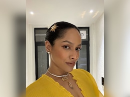 Masaba Gupta Gives A Glimpse Of Her Daily Diet Six Months After Giving Birth