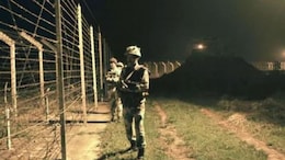 BSF Jawan Detained By Pakistan Rangers, Family Anxious As Cross-Border Ties Sour