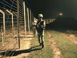 BSF Busted Infiltration Bid By 50 Terrorists Backed By Pak During Op Sindoor BSF Busted Infiltration Bid By 50 Terrorists Backed By Pak During Op Sindoor