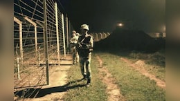Soldier Killed In Action Near Line Of Control In Major Provocation By Pakistan