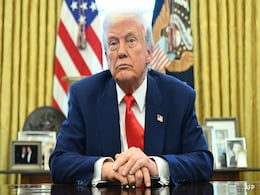 Amid Trump's Threats To Buy Greenland, A Quiet Visit By Team Of US Investors Amid Trump's Threats To Buy Greenland, A Quiet Visit By Team Of US Investors