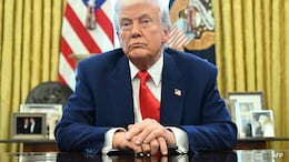 Why Trump Tariff Turmoil Did Not Shake The Ultra-Rich