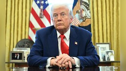 Trump's 10% Baseline Tariff For All, Except China, May Remain: Top Official