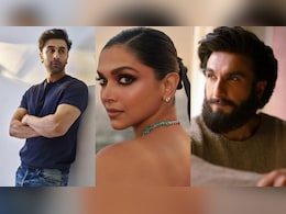 How Deepika Padukone Reacted To Picking Between Ranbir Kapoor And Ranveer Singh As A Better Actor How Deepika Padukone Reacted To Picking Between Ranbir Kapoor And Ranveer Singh As A Better Actor