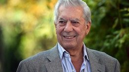 Mario Vargas Llosa, Nobel Literature Prize Winner, Dies At 89