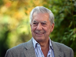 Mario Vargas Llosa, Nobel Literature Prize Winner, Dies At 89 Mario Vargas Llosa, Nobel Literature Prize Winner, Dies At 89