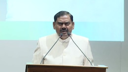 "Our Gods, Goddesses Not That Powerful": Samajwadi MLA Indrajeet Saroj