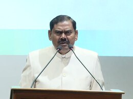 "Our Gods, Goddesses Not That Powerful": Samajwadi MLA Indrajeet Saroj