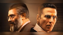 <i>Kesari Chapter 2</i> Box Office Collection Day 8: Akshay Kumar's Film Crosses Rs 50 Crore-Mark