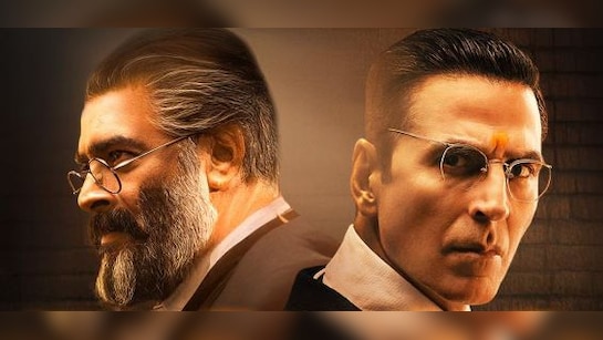 i>Kesari Chapter 2</i> Box Office Collection Day 8: Akshay Kumar's Film  Crosses Rs 50 Crore-Mark