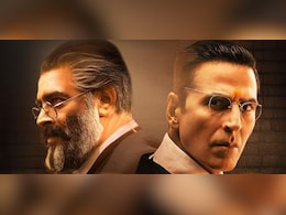 <i>Kesari Chapter 2</i> Box Office Collection Day 8: Akshay Kumar's Film Crosses Rs 50 Crore-Mark <i>Kesari Chapter 2</i> Box Office Collection Day 8: Akshay Kumar's Film Crosses Rs 50 Crore-Mark
