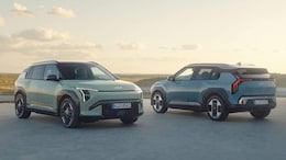 Kia Introduces AI-Powered Voice Assistant In European Market