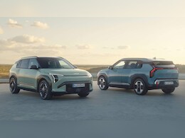 Kia Introduces AI-Powered Voice Assistant In European Market