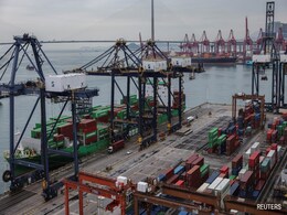 China Likely To Exempt Some US Goods From Tariffs As Costs Rise: Report China Likely To Exempt Some US Goods From Tariffs As Costs Rise: Report