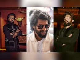 Nani On A Secret WhatsApp Group With Allu Arjun And Ram Charan, Admits To Keeping It On Mute Nani On A Secret WhatsApp Group With Allu Arjun And Ram Charan, Admits To Keeping It On Mute