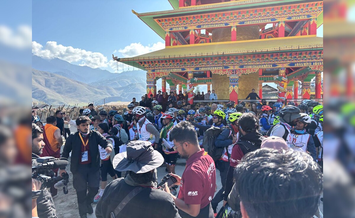 Latest and Breaking News on NDTV Latest and Breaking News on NDTV