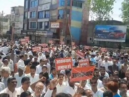 पहलगाम हमले के खिलाफ आक्रोश रैली में शामिल हुए सीपी जोशी, कहा- जवाब ऐसा होगा... आतंकवादियों की सात पुश्तें कांपेगी पहलगाम हमले के खिलाफ आक्रोश रैली में शामिल हुए सीपी जोशी, कहा- जवाब ऐसा होगा... आतंकवादियों की सात पुश्तें कांपेगी