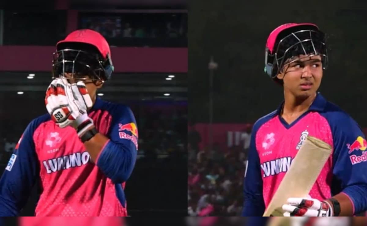 Latest and Breaking News on NDTV