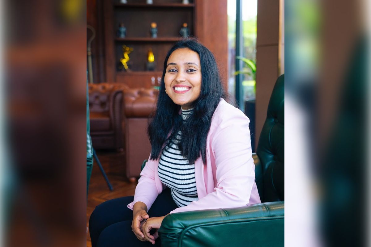 CA Nikita Jindal Breaks Down Indian Railways New Unified Travel Solution