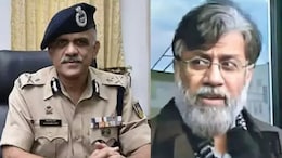 Sadanand Date, 26/11 Hero Tasked With Probing Tahawwur Rana
